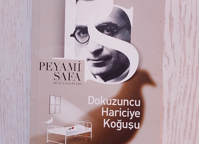 Dokuzuncu Hariciye Koğuşu