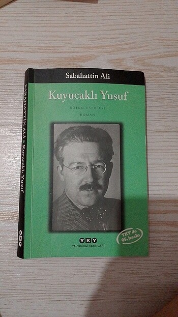 Kuyucaklı Yusuf