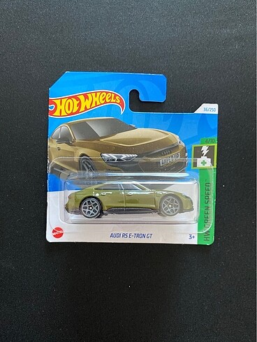 Audi Rs E-Tron Gt