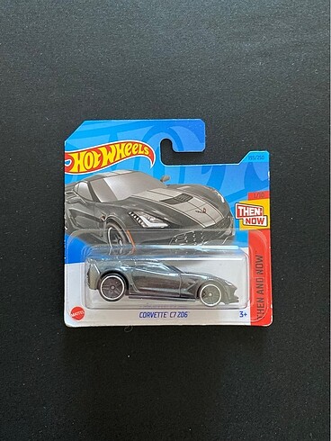 Corvette C7 Z06