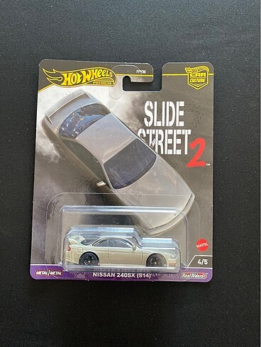 Nissan 240SX (S14) Premium