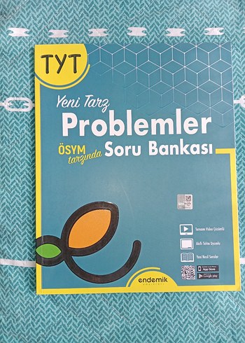 MSB AYT-TYT Soru Bankası ve deneme seti - Görsel 7