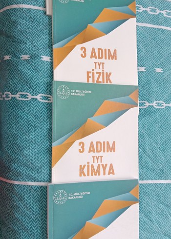 MSB AYT-TYT Soru Bankası ve deneme seti - Görsel 3