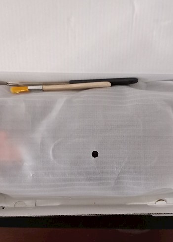 Siyah Mekanik Klavye Turuncu Vurgularla - Görsel 15