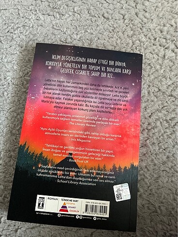 son kelime patricia forda - Görsel 2