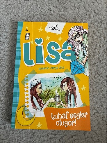 lisa yasemin derya aka