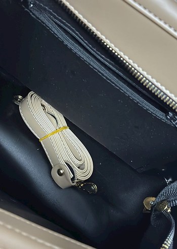 Şık tote çanta - Görsel 4