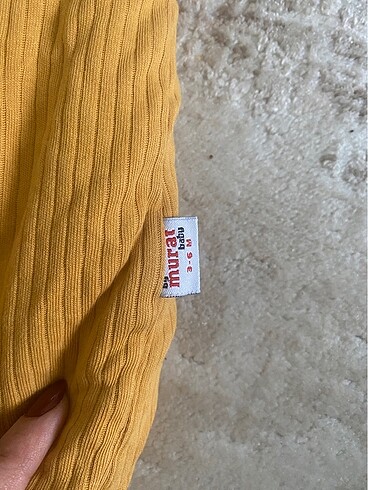 Diğer 3-6 ay tulum