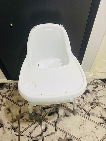 Diğer Mama sandalyesi ve 2 minder