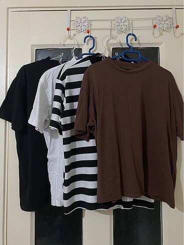 4 lü tshirt