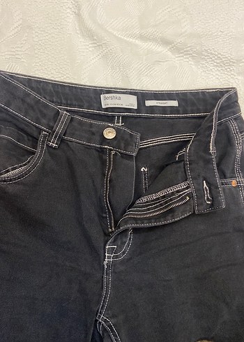 Bershka BERSHKA pantolon