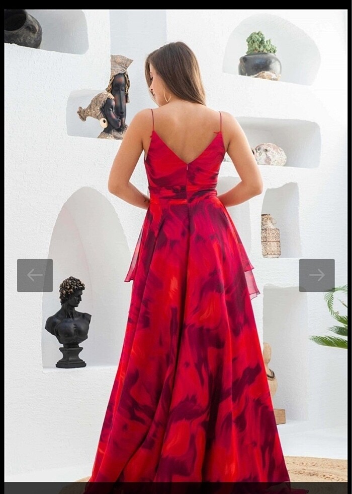 Carmen Abiye - Görsel 4