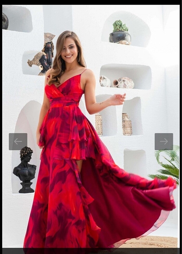 Carmen Abiye - Görsel 3