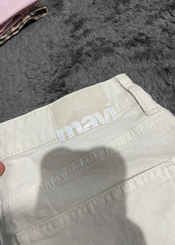 Mavi orjinal kotşort - Görsel 6