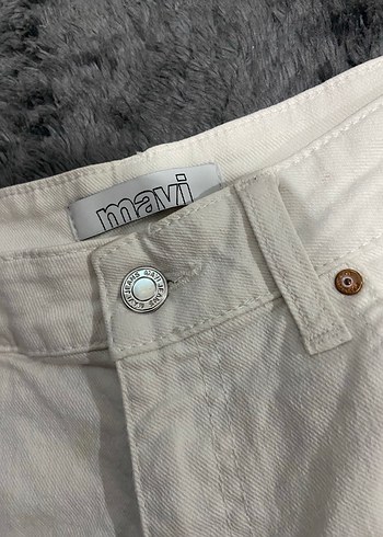 Mavi orjinal kotşort - Görsel 2