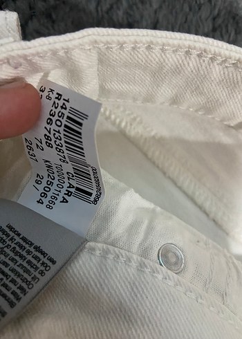 Mavi orjinal kotşort - Görsel 4