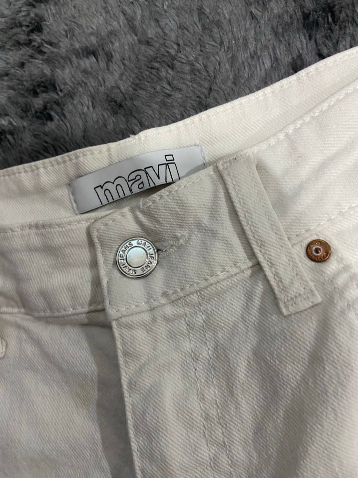 Mavi orjinal kotşort - Görsel 2