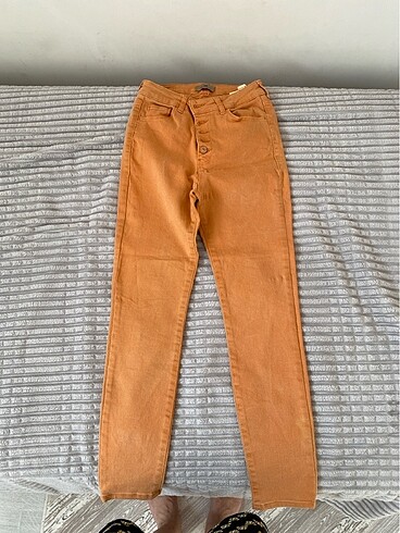Turucu LTB skinny pantalon