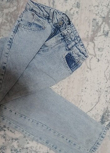 Trendyol & Milla Jean pantolon 