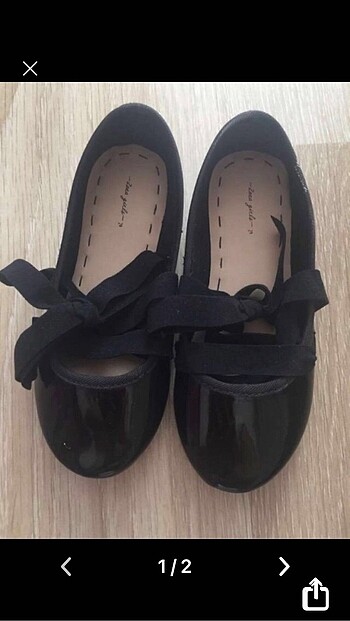 Zara 28 numara babet