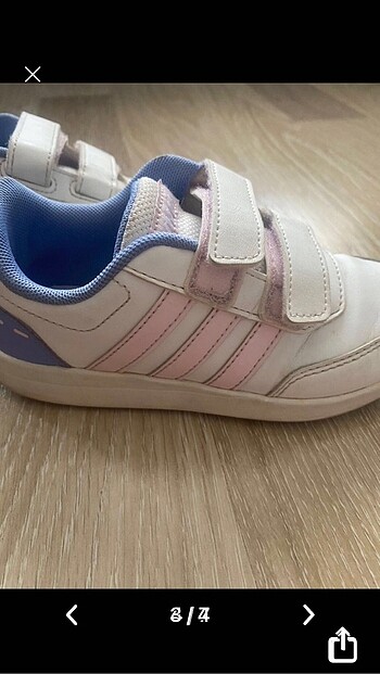 28 Beden Adidas 28 numara