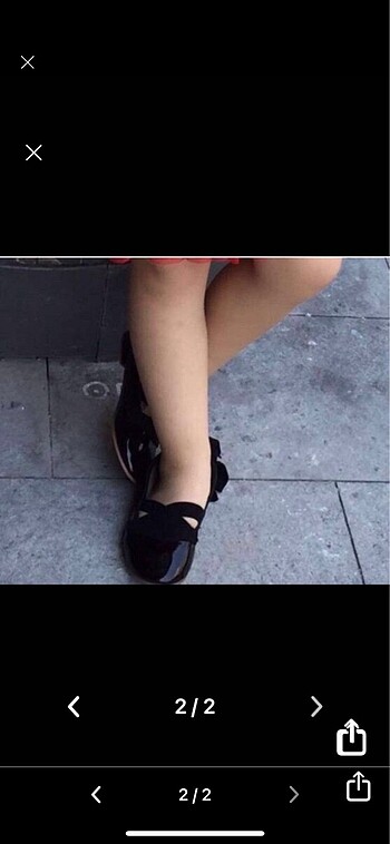 Zara Zara 28 numara babet sorunsuz