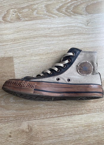 Converse 36 numara ayakkabı