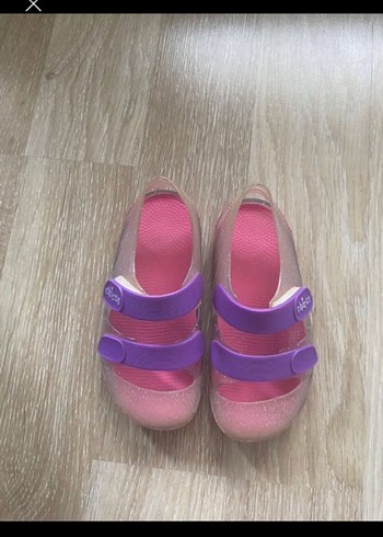 Chicco 26 numara deniz sandaleti