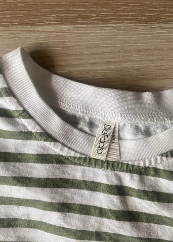 DeFacto 8/9 yaş tişört - Görsel 2