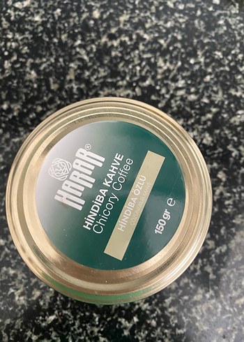 Harar Hindiba Kahve 150 gr