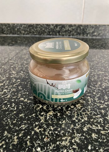 Diğer Harar Hindiba Kahve 150 gr