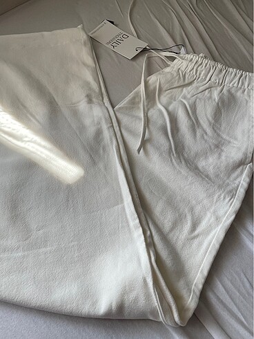 xs Beden Stradivarius keten pantolon