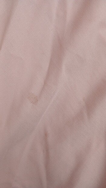 xs Beden Toz pembe tesettür etek