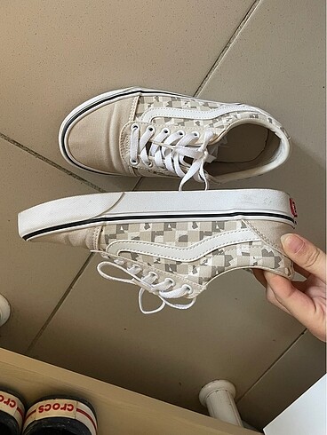 Vans Vans ayakkabı