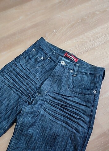 15-16 Yaş Beden ERKEK ÇOCUK JEAN TARZ PANTOLON ????
