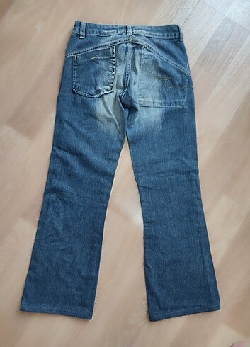 Diğer Erkek çocuk tarz Jean pantolon