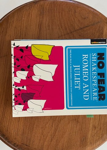 Beden Renk İngilizce Shakespeare Seti