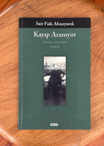 Yapı Kredi Yayınları Kitap Seti