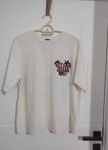 Baskılı t-shirt 