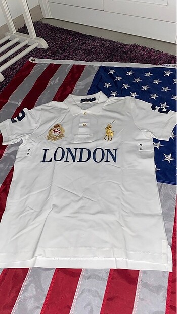 Ralph Lauren polo