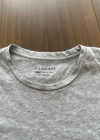 All Saints all saints basic tee