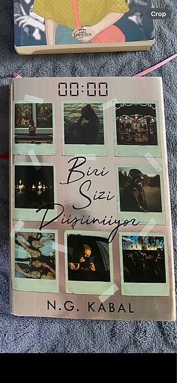 Biri Sizi Düşünüyor N.G.Kabal