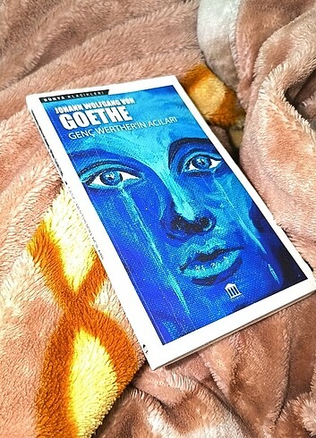Genç Werther'in Acıları 