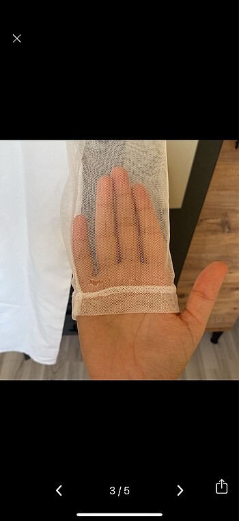 Diğer Nikah elbisesi