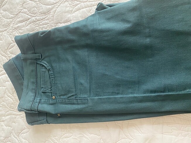 29 Beden Network skinny mumlu