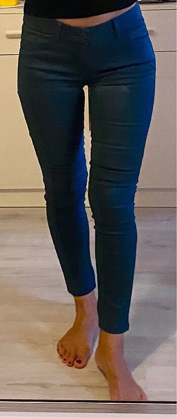 Network skinny mumlu