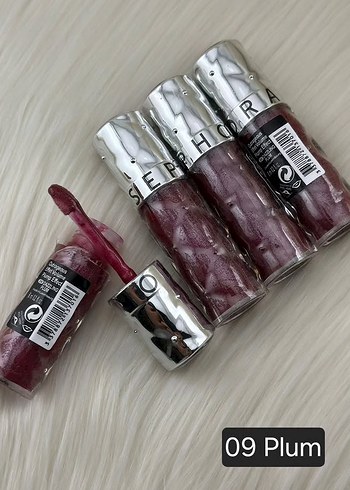 Sephora gloss - Görsel 3