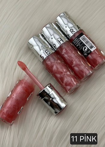 Sephora gloss - Görsel 2