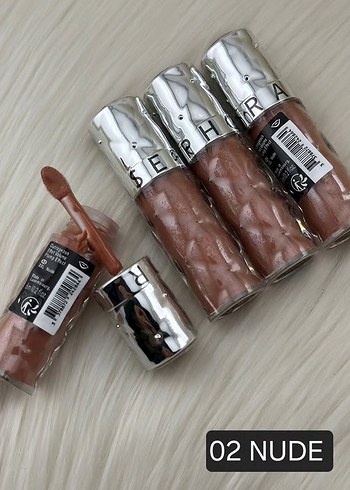 Sephora gloss - Görsel 4