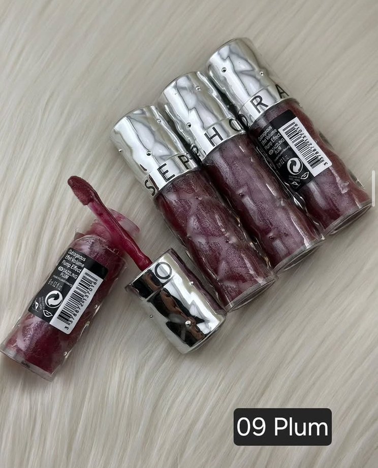 Sephora gloss - Görsel 3